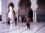 4 La Filmari In Maroc, 1996